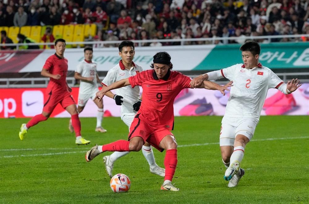 Báo Đông Nam Á phản ứng khi đội tuyển Việt Nam thua đậm Hàn Quốc-3