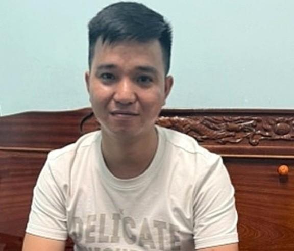 Bắt tạm giam đối tượng hành hung thầy hiệu phó ở Bình Thuận-1