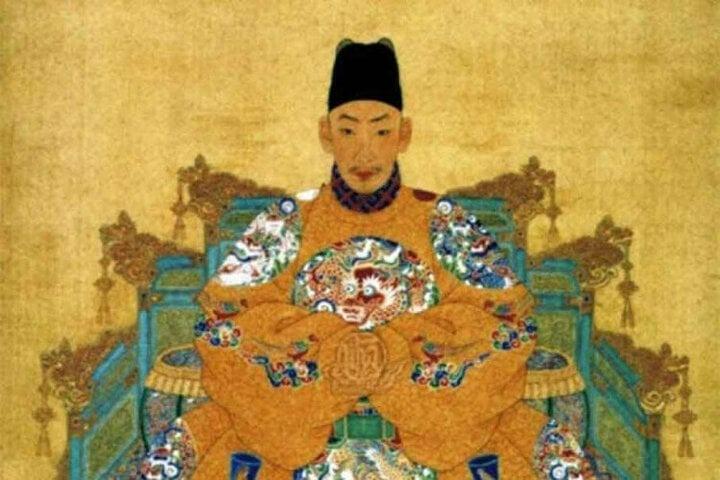Thú vui kỳ dị của 4 hoàng đế Trung Quốc, có vị mê mèo bỏ cả triều chính-2