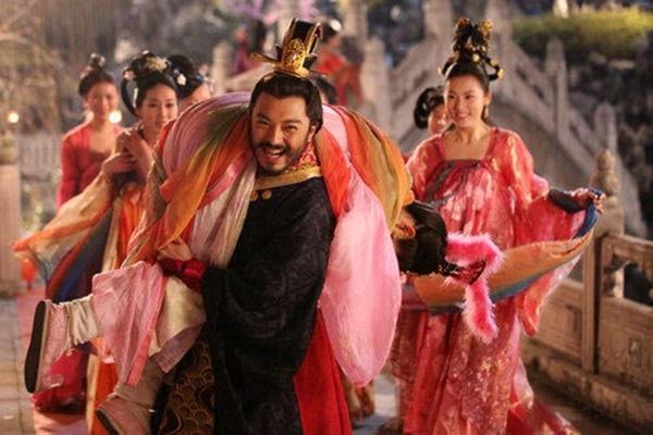 Hoàng hậu duy nhất lịch sử Trung Quốc cả gan cắt tóc đoạn tình hoàng đế-3