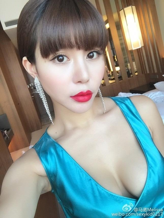 Cuộc sống của nữ diễn viên nói câu thà khóc trên BMW, còn hơn cười sau xe đạp-1