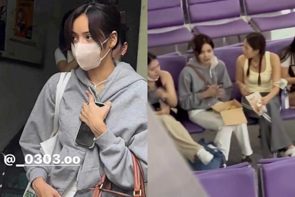 Thấy gì từ vụ Siwon, Lisa bị chủ cửa hàng tự tiện tung hình ảnh kiếm fame?-5