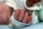 Vụ bé 7 tháng tuổi tử vong tại cơ sở hoạt động chui: Nỗi đau chưa thể nguôi ngoai của người mẹ-2