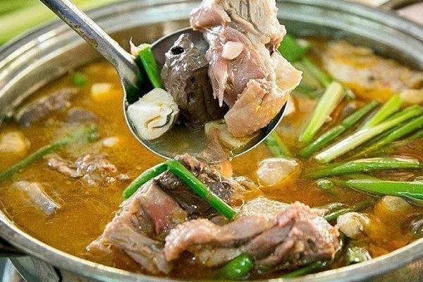 Chi gần 1 tỷ đồng ăn lẩu trong 9 năm, có tuần ăn tới 12 lần-3