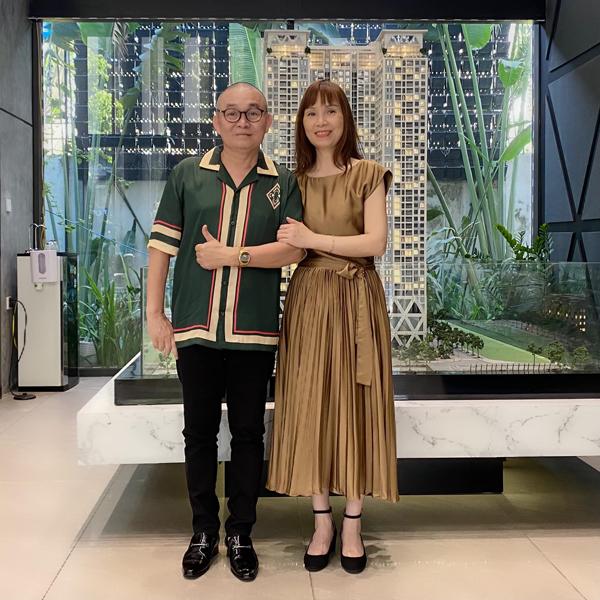 Xây biệt phủ cầu kỳ với 5 triệu viên ngói cổ, vua hài đất Bắc Xuân Hinh giàu có mức độ nào?-8