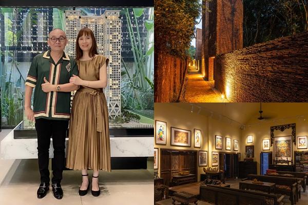 Thanh Thanh Hiền nói gì trước nghi vấn là vợ Xuân Hinh?-4