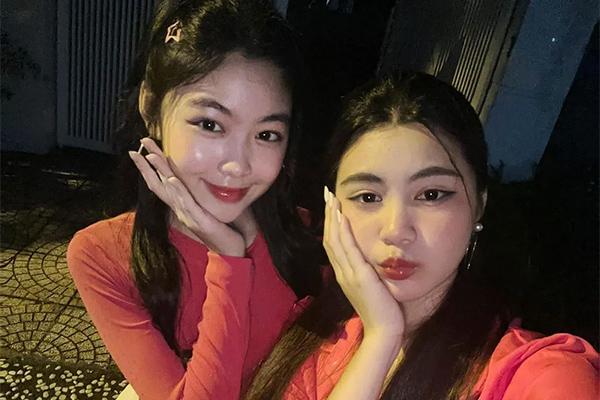 Bất ngờ trước hình ảnh trưởng thành của con gái út Quyền Linh-2