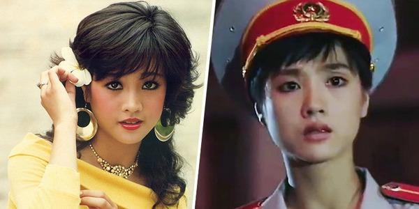 Mỹ nhân có đôi mắt ngây thơ nhất phim Việt, ảnh ngày trẻ xinh như mộng khiến netizen xuyến xao-2