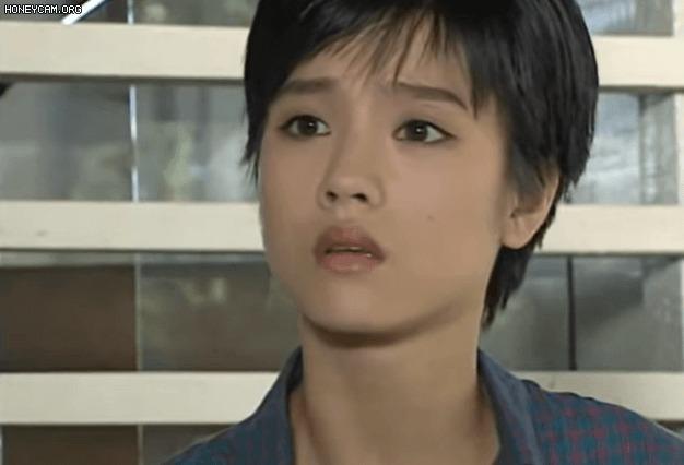 Mỹ nhân có đôi mắt ngây thơ nhất phim Việt, ảnh ngày trẻ xinh như mộng khiến netizen xuyến xao-4