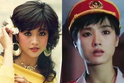 Mỹ nhân có 'đôi mắt ngây thơ' nhất phim Việt, ảnh ngày trẻ xinh như mộng khiến netizen xuyến xao