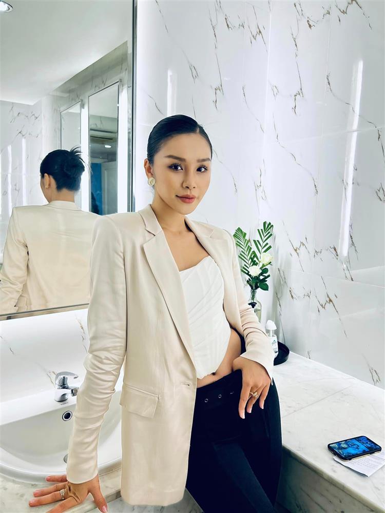 Quán quân The New Mentor Lê Thu Trang nói về tin đồn mua giải, tiết lộ thời điểm sẽ kết hôn-5