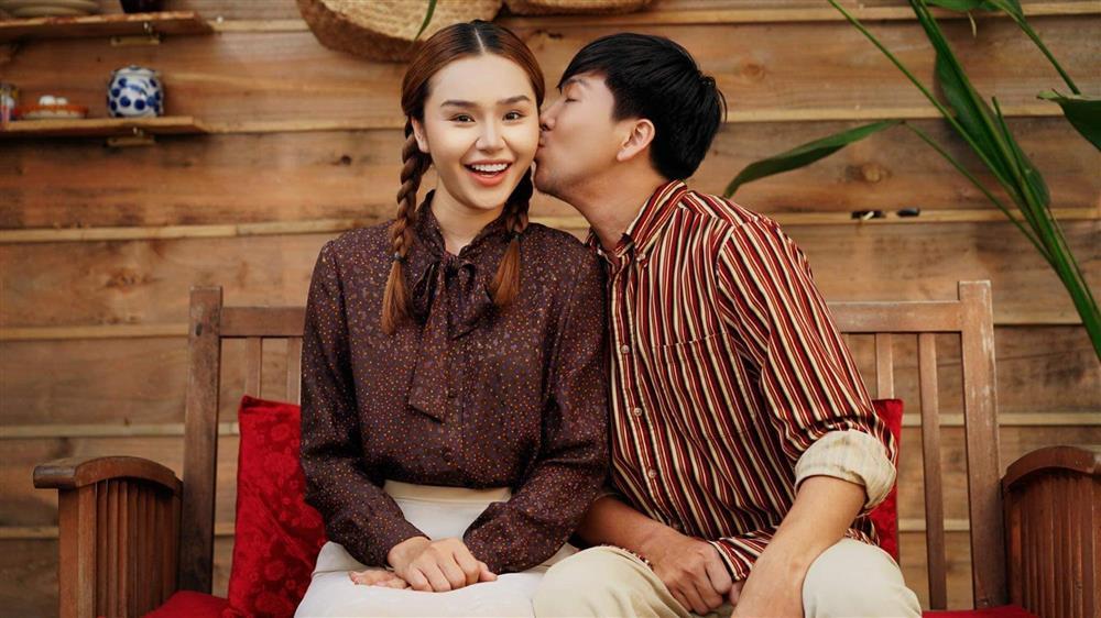 Quán quân The New Mentor Lê Thu Trang nói về tin đồn mua giải, tiết lộ thời điểm sẽ kết hôn-6