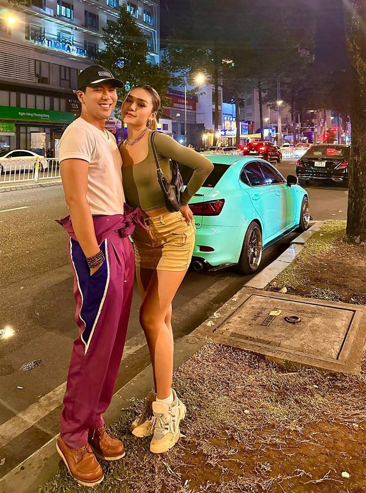 Quán quân The New Mentor Lê Thu Trang nói về tin đồn mua giải, tiết lộ thời điểm sẽ kết hôn-7