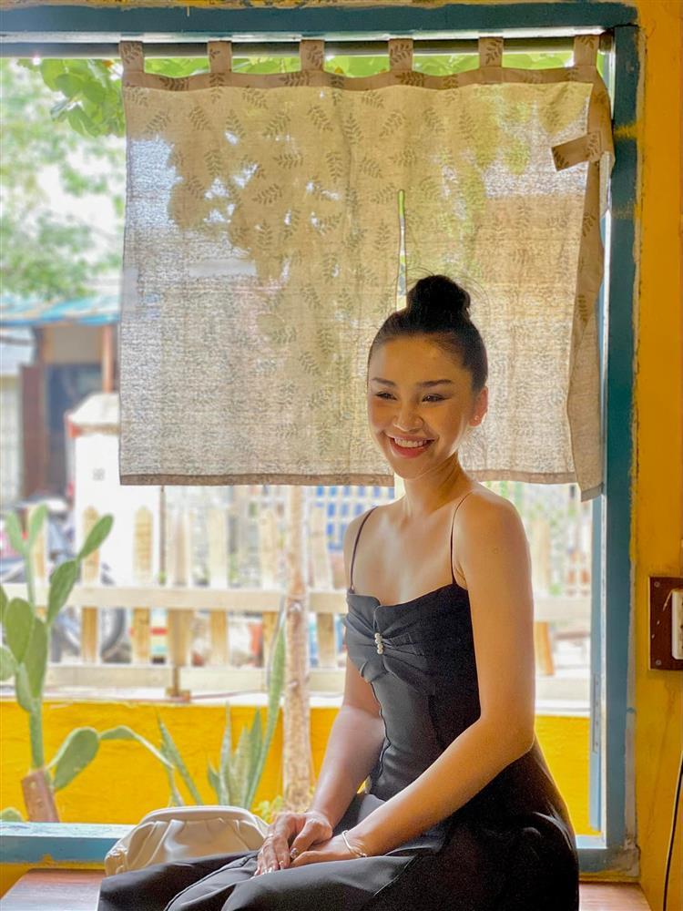 Quán quân The New Mentor Lê Thu Trang nói về tin đồn mua giải, tiết lộ thời điểm sẽ kết hôn-9