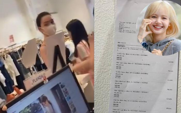 Thấy gì từ vụ Siwon, Lisa bị chủ cửa hàng tự tiện tung hình ảnh kiếm fame?-1