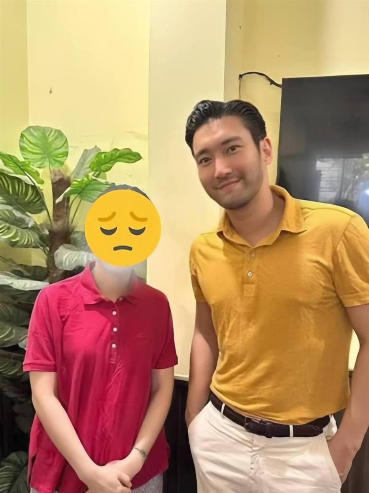Thấy gì từ vụ Siwon, Lisa bị chủ cửa hàng tự tiện tung hình ảnh kiếm fame?-2