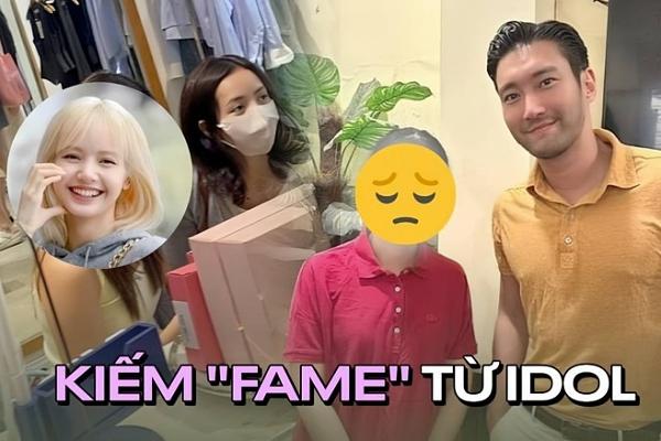 Lisa (BlackPink) gây bão mạng với ảnh bikini-5