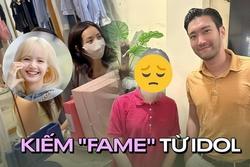 Thấy gì từ vụ Siwon, Lisa bị chủ cửa hàng tự tiện tung hình ảnh kiếm 'fame'?