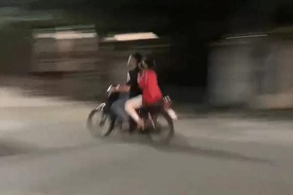 Bắt tạm giam tài xế say rượu, đánh cảnh sát giao thông ở Hải Phòng-2