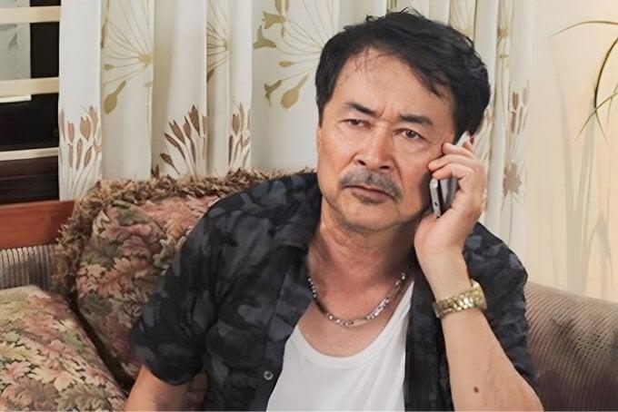 Nghệ sĩ Hai Nhất Biệt động Sài Gòn đột quỵ-1