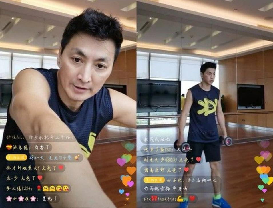 Triển Chiêu Hà Gia Kính xuất hiện với diện mạo trẻ trung tại sự kiện-6