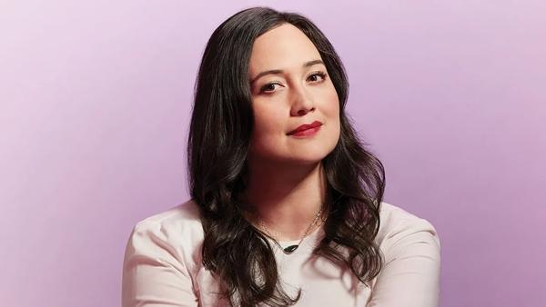 Nữ diễn viên may mắn đóng cặp với Leonardo DiCaprio trong phim 200 triệu USD-1