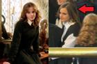 Có 85 triệu USD, Emma Watson đi học trở lại ở tuổi 33 tại Đại học Oxford