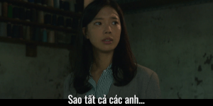 Mỹ nhân Hàn đóng phim 18 năm không nổi, bất ngờ tỏa sáng ở bom tấn hay nhất hiện tại-2