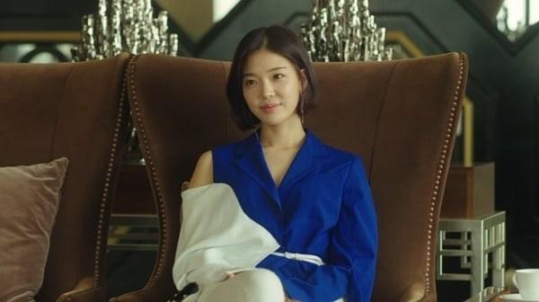 Mỹ nhân Hàn đóng phim 18 năm không nổi, bất ngờ tỏa sáng ở bom tấn hay nhất hiện tại-6