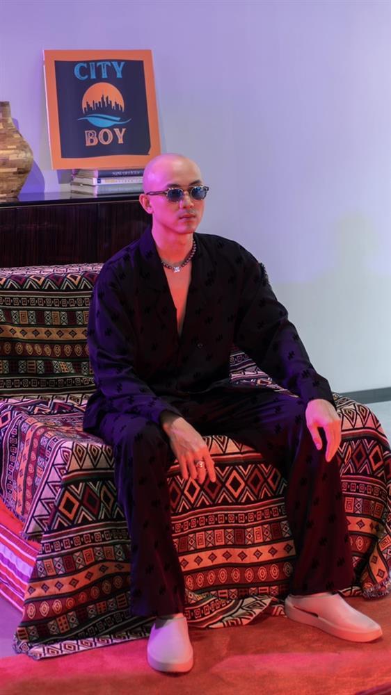 Bộ tứ Cityboy Biệt Dược Đen: Người vào tù, kẻ giả điên ra vào viện tâm thần như đi chợ-5