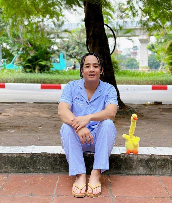 Bộ tứ Cityboy Biệt Dược Đen: Người vào tù, kẻ giả điên ra vào viện tâm thần như đi chợ-6