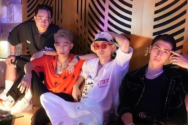 Hà Bùi Biệt Dược Đen: Từ cô sinh viên bán trà sữa đến Á khoa sân khấu điện ảnh-5