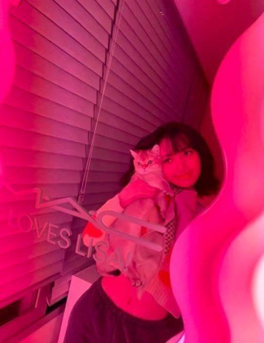 Bên trong căn hộ đắt đỏ mà Lisa (BlackPink) sở hữu-2