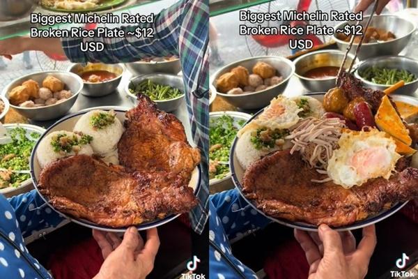 Phản ứng bất ngờ của khách Tây khi thưởng thức đặc sản bún cua thối ở Gia Lai-12