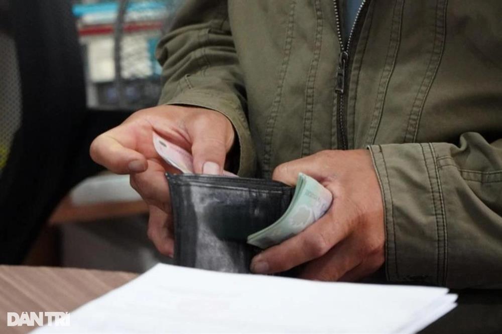 Vợ phát cáu vì chồng vào hội phụ huynh bởi... cô giáo quá xinh-3