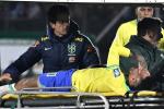 Neymar phải phẫu thuật, nghỉ thi đấu dài hạn