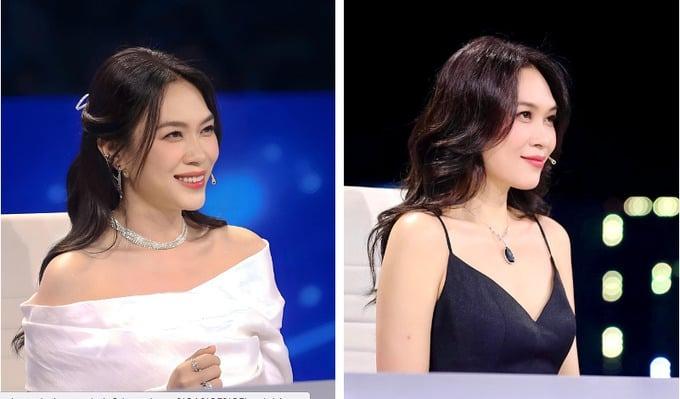 Mỹ Tâm tiết lộ món dân dã tự làm giúp ‘trẻ mãi không già’-1