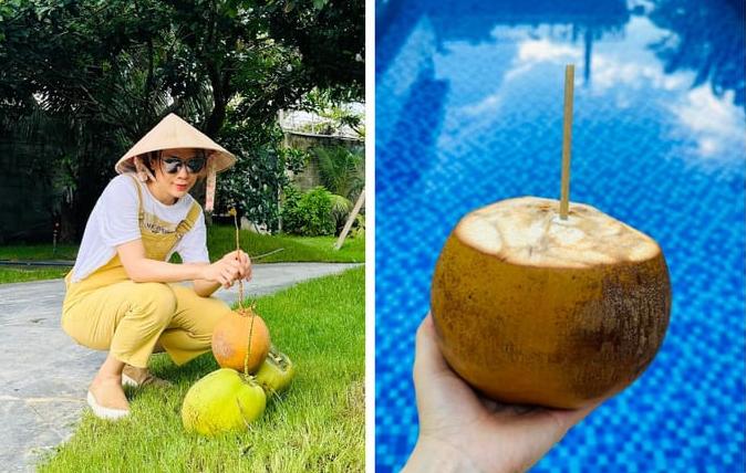 Mỹ Tâm tiết lộ món dân dã tự làm giúp ‘trẻ mãi không già’-2