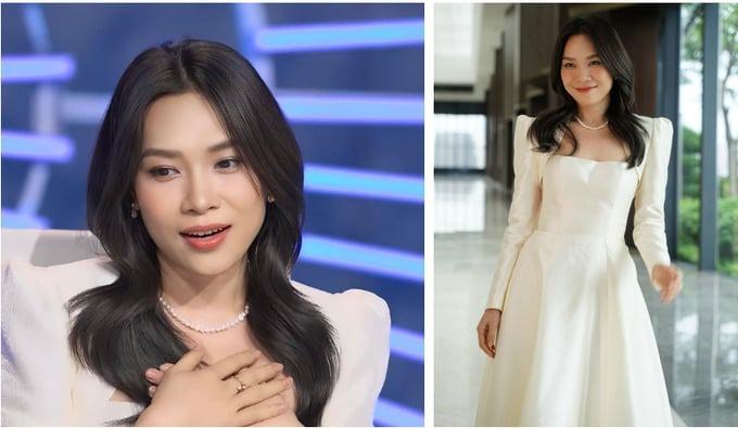 Mỹ Tâm tiết lộ món dân dã tự làm giúp ‘trẻ mãi không già’-4