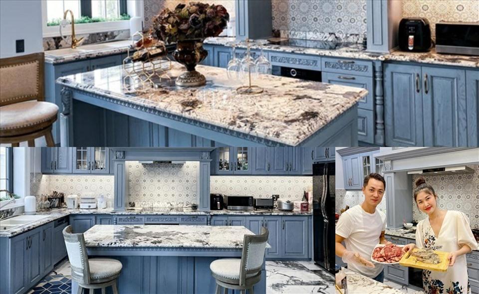 Vợ chồng Đăng Khôi chi phí 1 căn chung cư mỗi lần đưa 2 mẹ đi Singapore trị bệnh-3