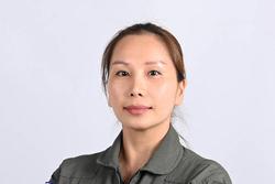 Cô dâu Việt 41 tuổi được chọn làm phi công quốc gia của Hàn Quốc