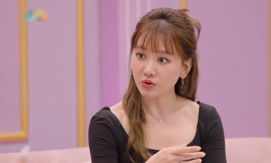 Thùy Tiên từng gần 60kg, nhịn ăn choáng váng, giờ vừa thon vừa khỏe nhờ đâu?-2