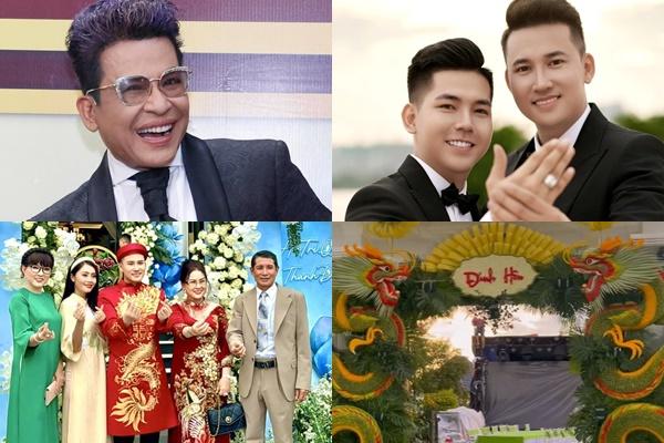 Chi tiết lạ lùng trong căn biệt phủ 10.000m2 của MC có hơn 10 lần tổ chức đám cưới-11