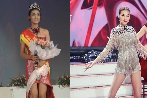 Yêu nhạc trưởng điển trai, style đời thực của Thanh Hằng hóa nữ tính và nàng thơ thế nào?-8