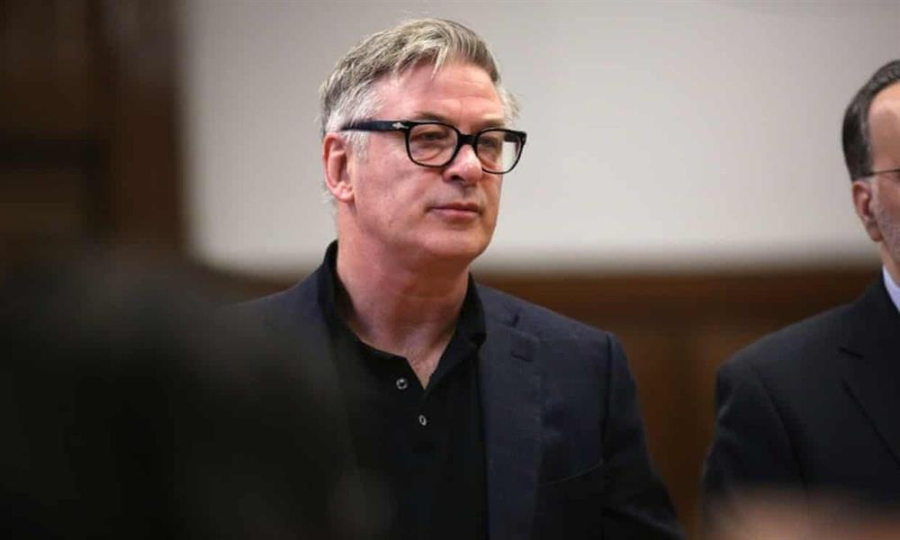 Tài tử Alec Baldwin hai lần đối diện tội danh ngộ sát-1