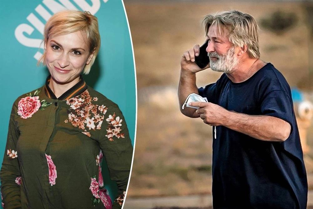 Tài tử Alec Baldwin hai lần đối diện tội danh ngộ sát-3