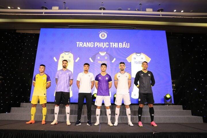 Chủ tịch Hà Nội FC Đỗ Vinh Quang: Về nhì cũng là thất bại-2