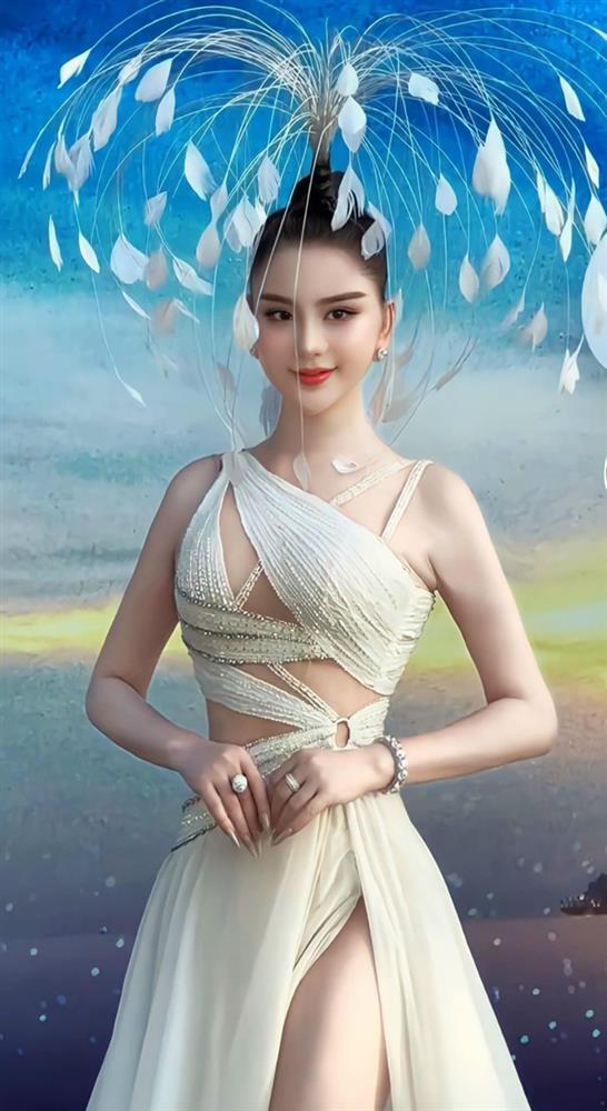 Chi gần 1 tỷ đồng để trùng tu nhan sắc, Lâm Khánh Chi quyết tâm trở thành đệ nhất mỹ nhân chuyển giới Việt-7