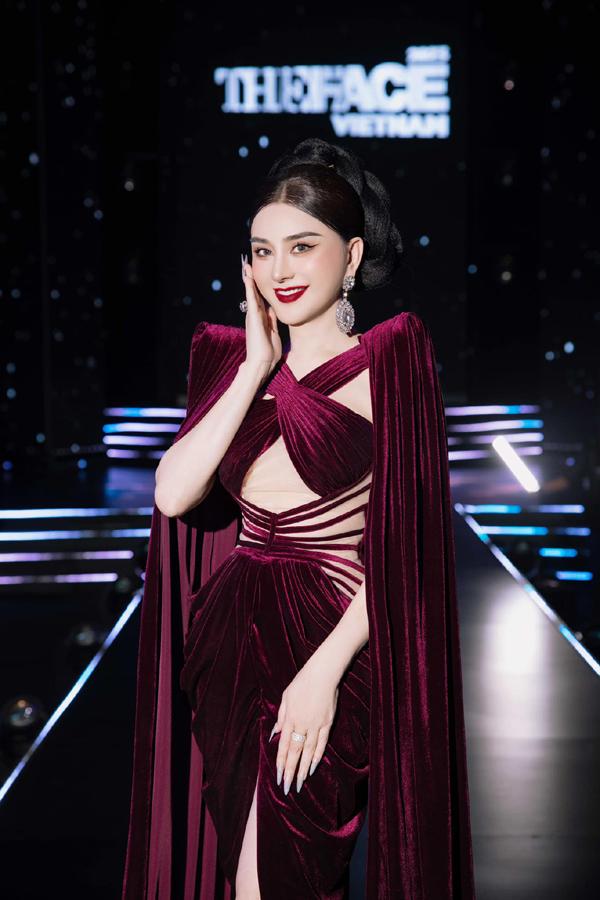 Chi gần 1 tỷ đồng để trùng tu nhan sắc, Lâm Khánh Chi quyết tâm trở thành đệ nhất mỹ nhân chuyển giới Việt-8