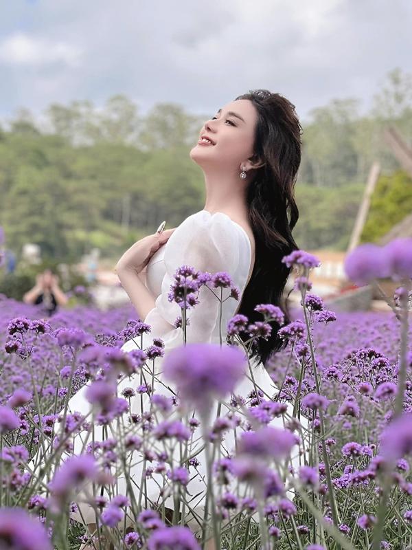 Chi gần 1 tỷ đồng để trùng tu nhan sắc, Lâm Khánh Chi quyết tâm trở thành đệ nhất mỹ nhân chuyển giới Việt-10